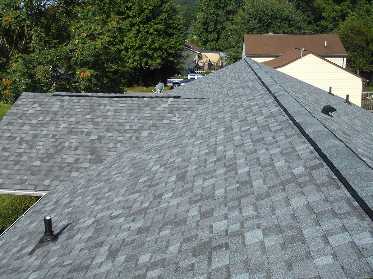 roofing contractor and roofing company in niagara falls, ny