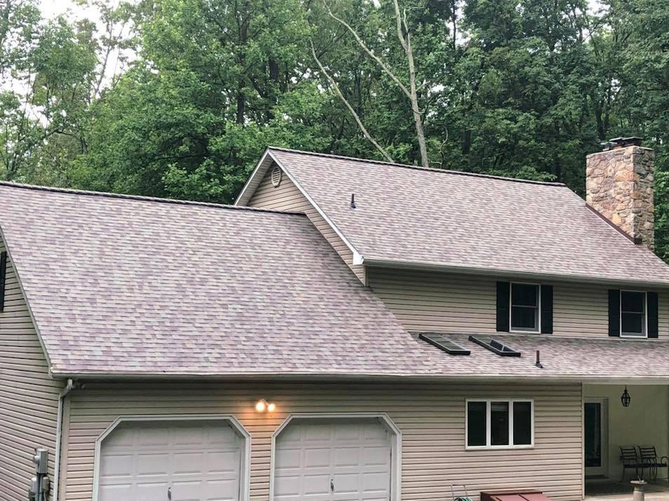 roof repair company in buffalo, ny