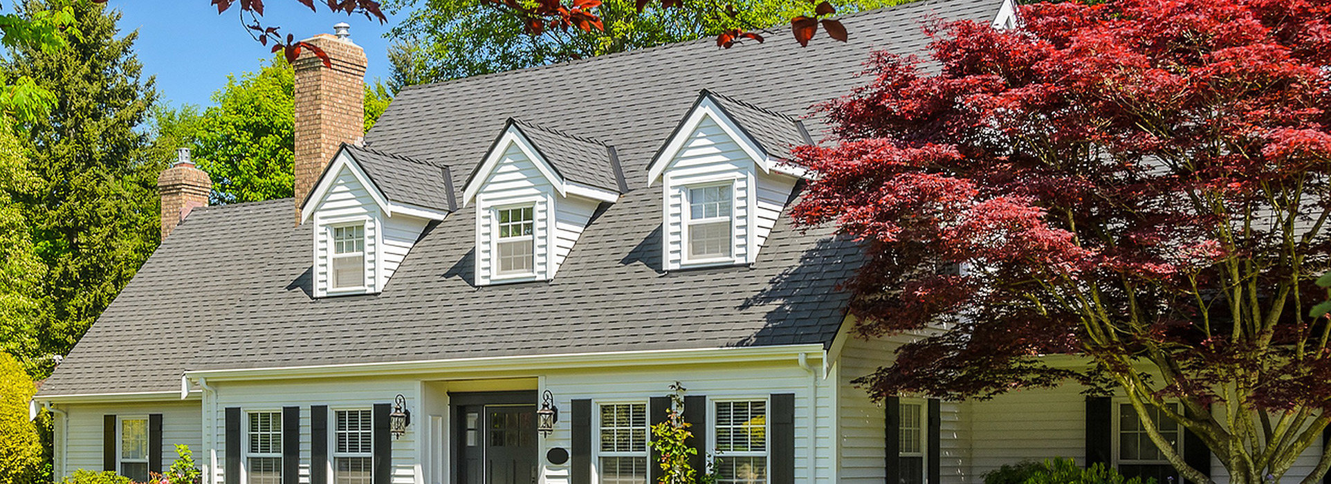 New Roof Installation in Sanborn NY