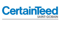 CertainTeed Saint-Gobain Logo